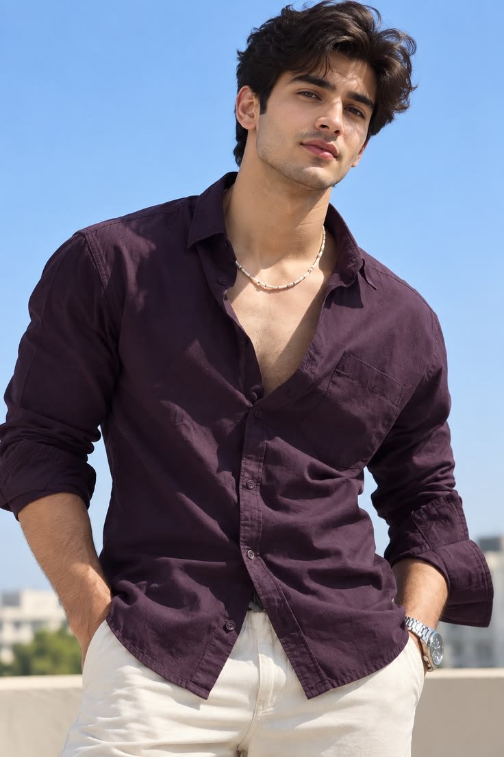 Arjun Mehta