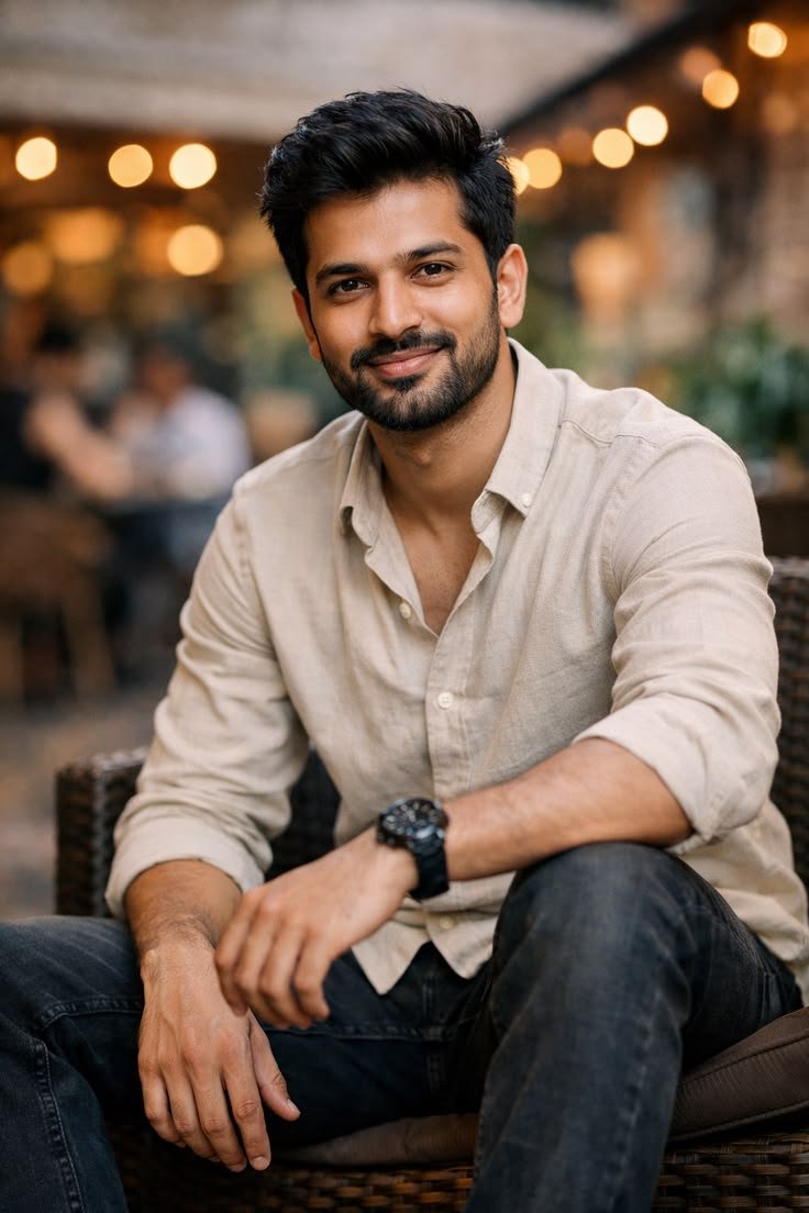 Aditya Singh