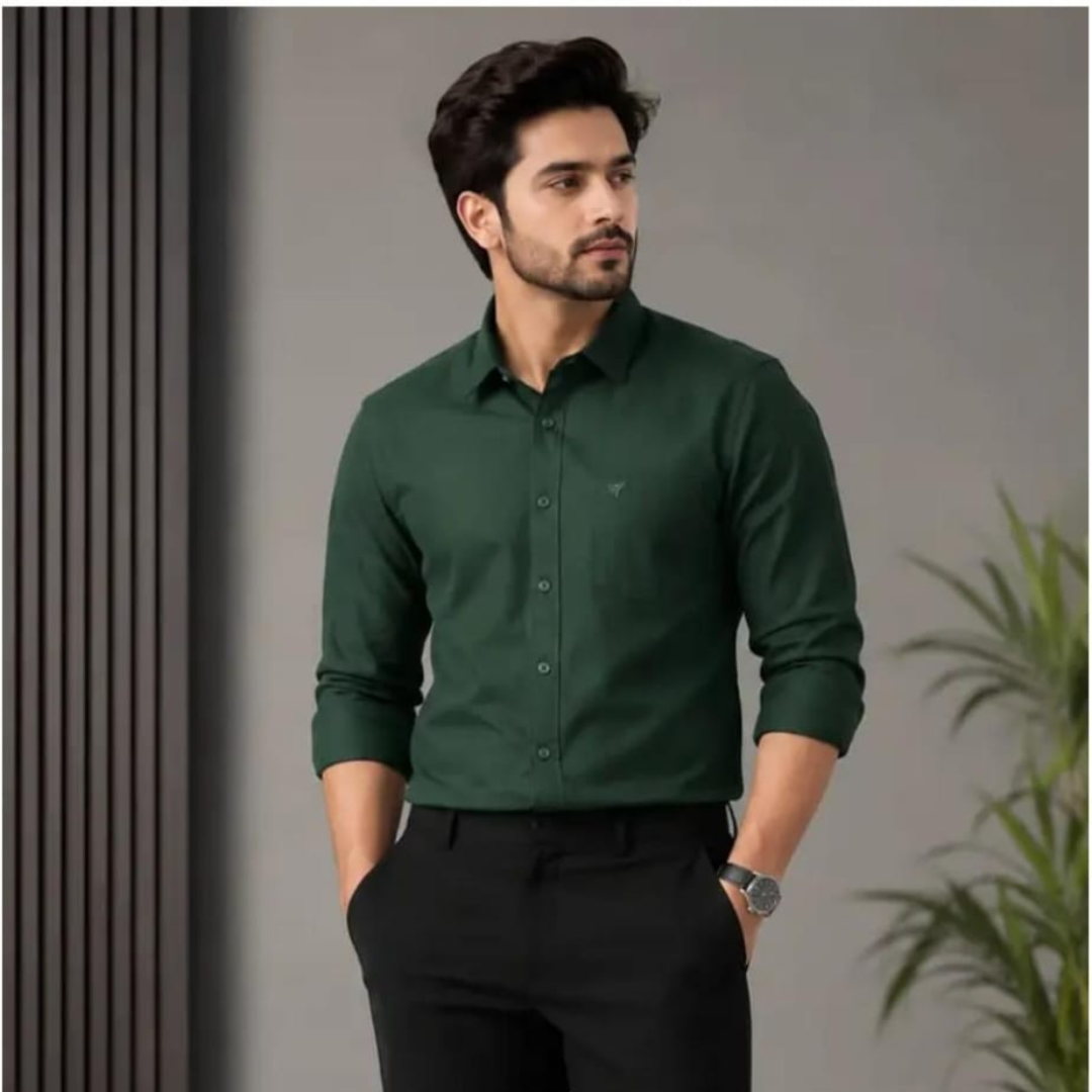 Men’s Formal Shirt